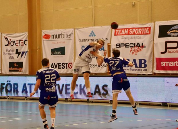 Storskytten ser ut att missa mstematch