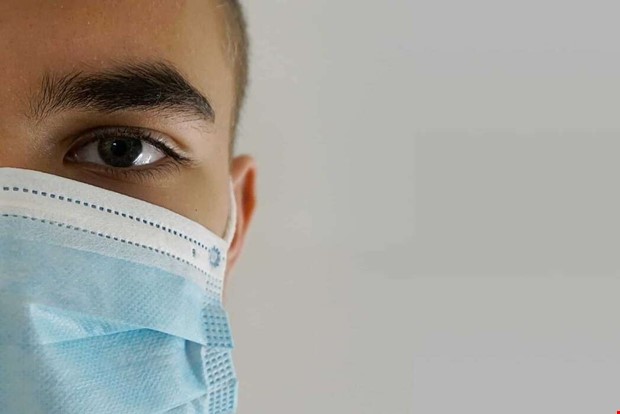 Bibliotekarier får nej till munskydd Bibliotekarier får nej till munskydd