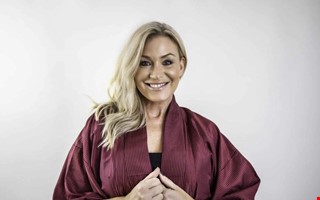 Jessica lngtar efter att st p Melloscenen igen