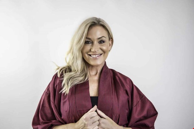 Jessica lngtar efter att st p Melloscenen igen