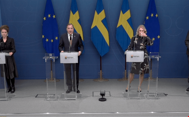 Idrott fr gymnasieungdomar och fortsatt alkoholstopp