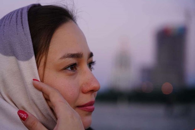 Debatt: Med hijab knner jag mig strkt