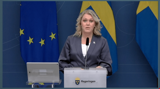 Besked om vaccinfrseningarna