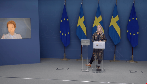 Nya pandemiregler  regeringen vill kunna stnga alla verksamheter