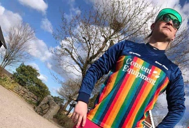 Kevin redo f�r ett nytt kapitel i norr