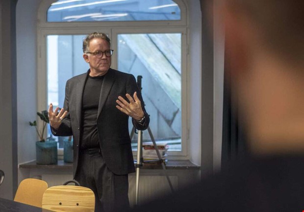 Ny vd vill locka fler till Tjol�holm