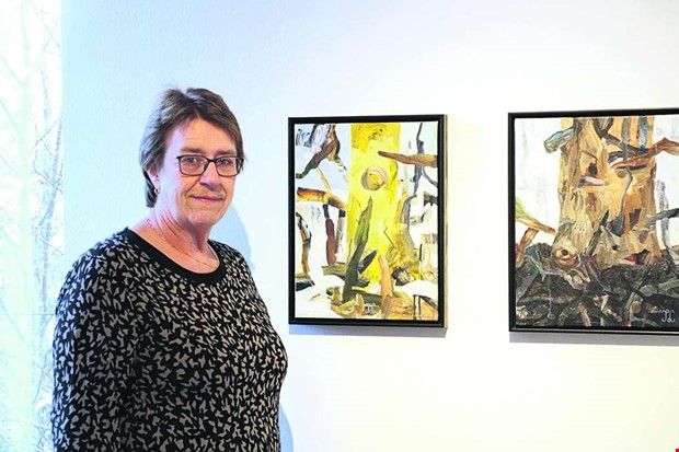 Kvinnojour f�r miljon av Kultur och fritid