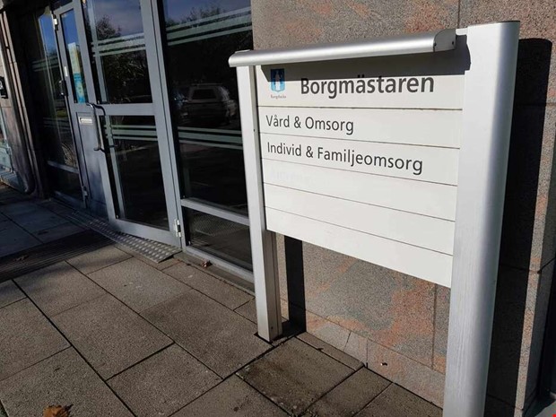 Kungsbacka avvaktar med snabbtester