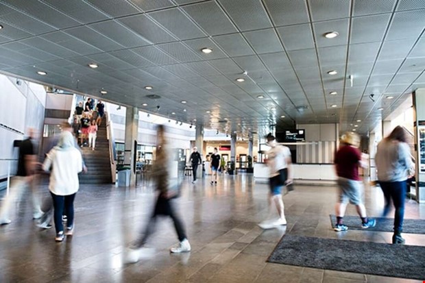 Förlängd distans för gymnasiet i Kungsbacka Förlängd distans för gymnasiet i Kungsbacka