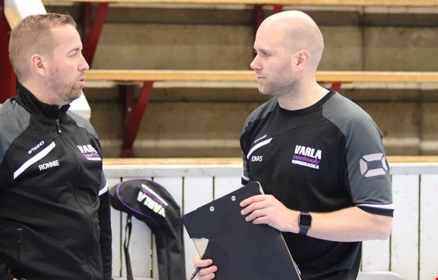 Gustafsson valde att hoppa av