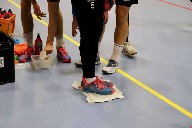 Idrottsanlggningar ppnar  nu fr alla trna igen