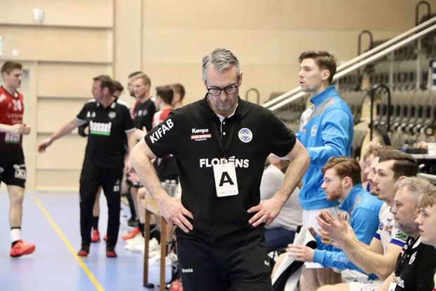 Smitta i truppen infr kvalmatcherna