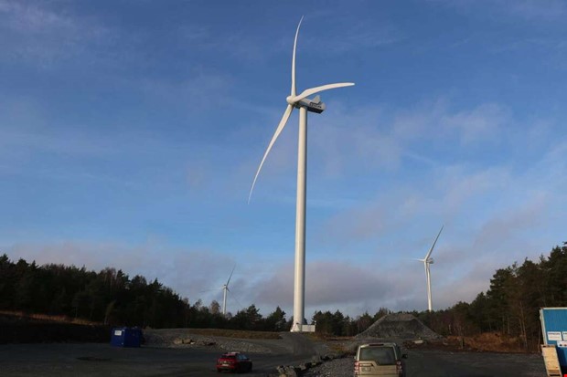 Ingen fgeldd vid Iglasjn