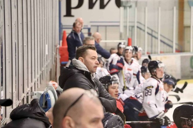 Hanhalsplanen efter �nnu ett avhopp