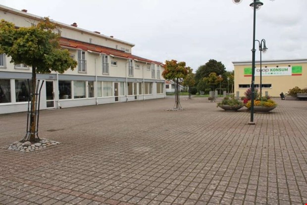 Frilles�s kan f� v�rdcentral