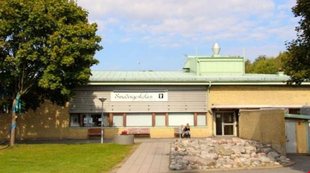 Distansundervisning för smittad sjätteklass Distansundervisning för smittad sjätteklass