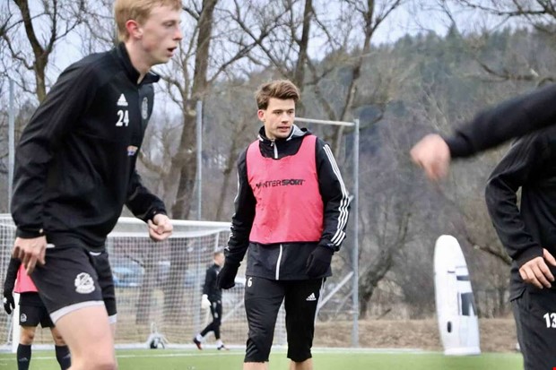 Ett frsvunnet lag  vad hnder d?