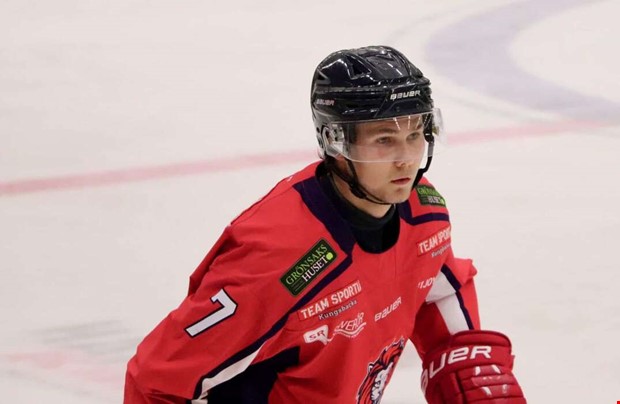 Frsvarskuggen frst att frlnga