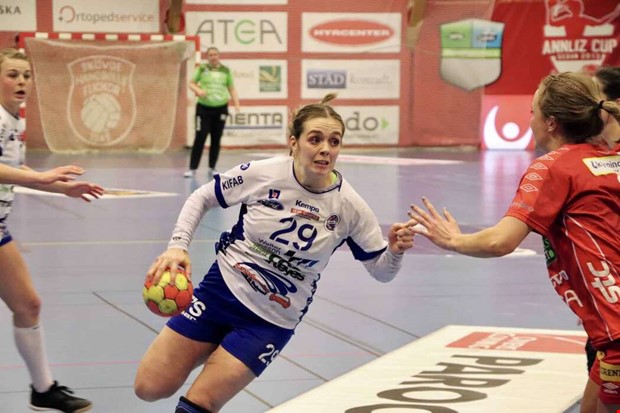 Starthaveri fr Arans igen