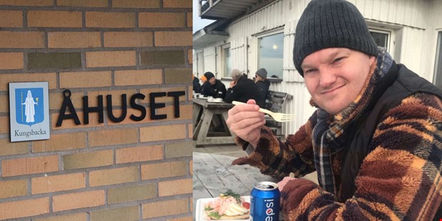 Mr dligt utan daglig verksamhet