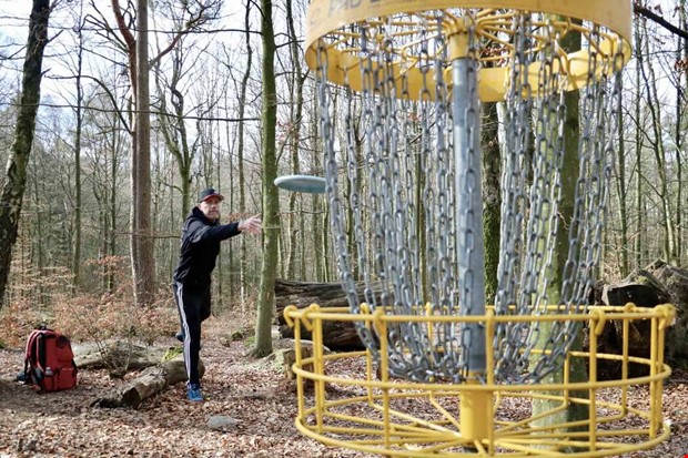 En popul�r aktivitet i pandemitider