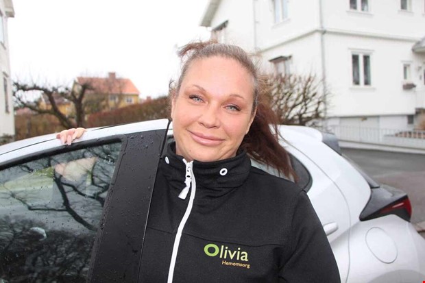 Rosar hemomsorgen: "De som frtjnar berm fr det sllan"