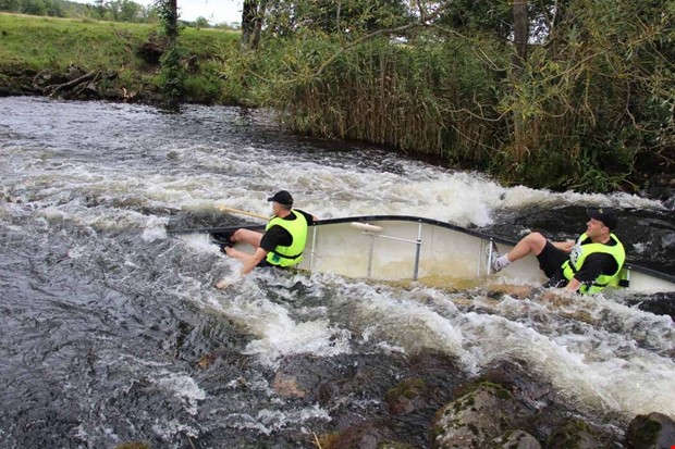 Det mesta talar fr instllt ven 2021