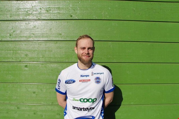 Den största prestigevärvningen på många år