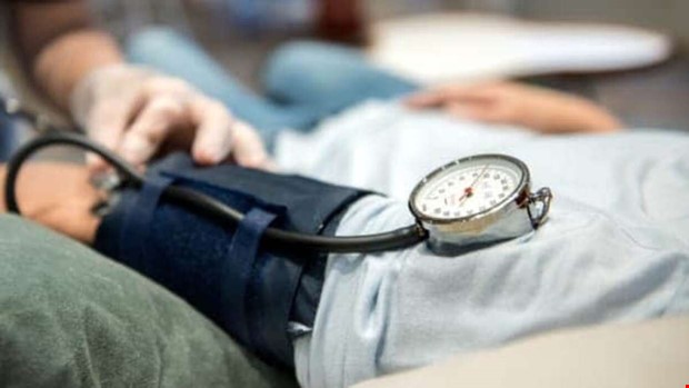 Covid-support ers�tter team