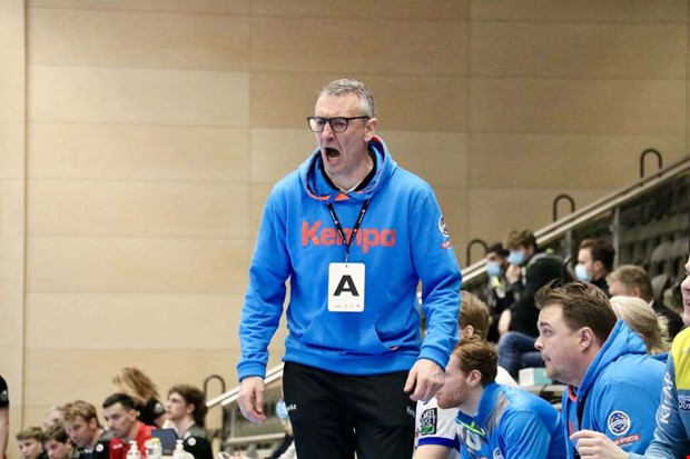 Tränarprofil förstärker Aranäs Tränarprofil förstärker Aranäs