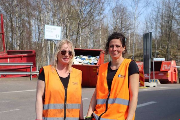 Mnga vrstdar hemma  s undviker du k p tippen