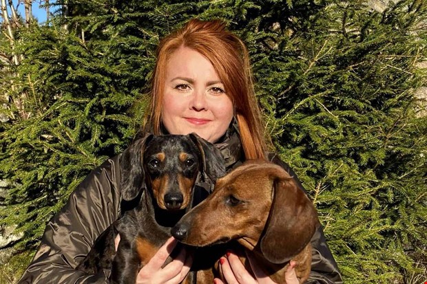 Tack fr mig  p jakt efter andra nyheter