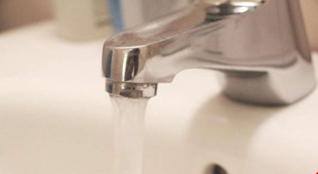 Bröt upp vattenspärr åtta gånger Bröt upp vattenspärr åtta gånger