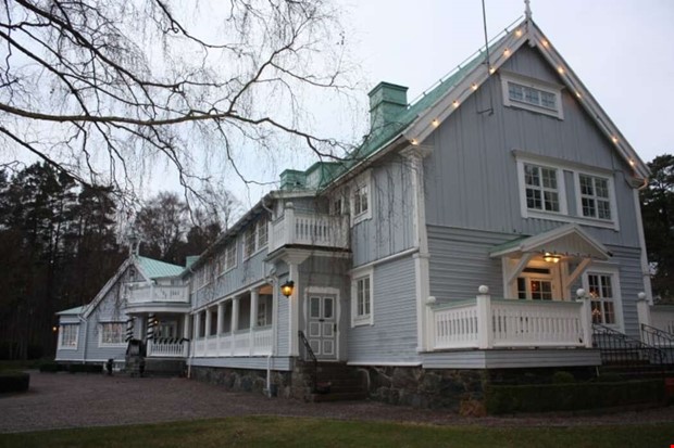 Debatt: Hg tid rusta upp Onsala Herrgrd