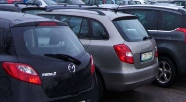 Debatt: Boendekort  ingen p-platsgaranti