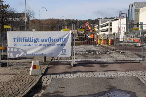 Debatt: Tryggare milj med begrnsat trafikflde