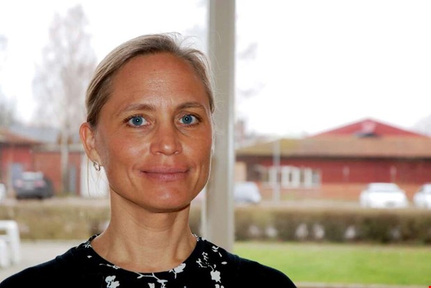 Vaccineringen av fas 4 �r i g�ng