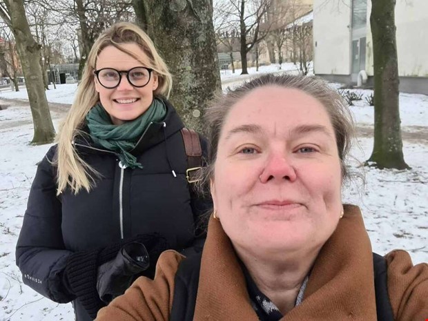 Daglig mtning ska minska svinn