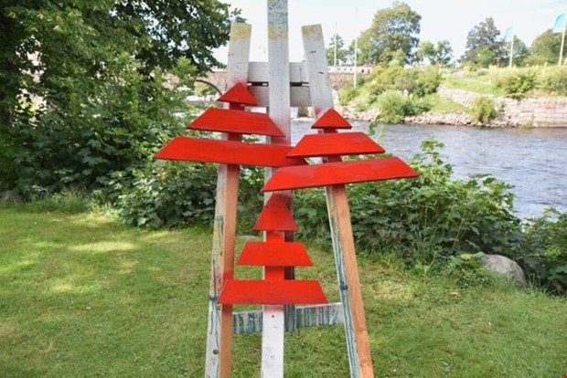 90 konstnrer i rets konstrunda