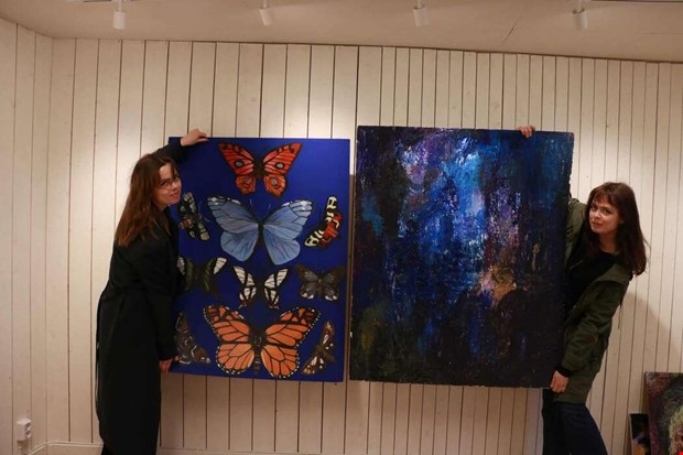 Abstrakt och figurativt mts