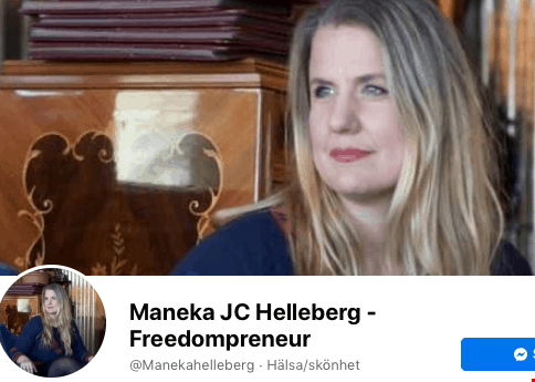 Vaccinkritiker vill bygga alternativsamhlle i Fjrs