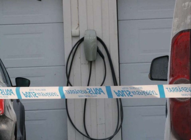 Ytterligare en person anhllen fr mordfrsket