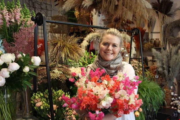 Branschen som blomstrar i pandemin Branschen som blomstrar i pandemin
