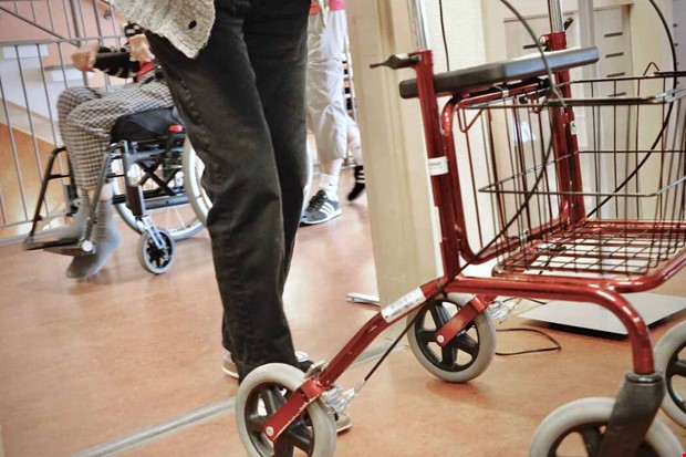 Debatt: Tillsammans mste vi satsa p vlfrden