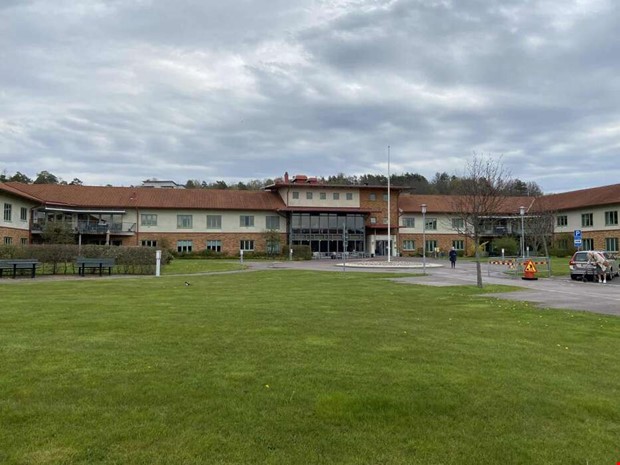 Raserat frtroende efter Vardaga-rapport