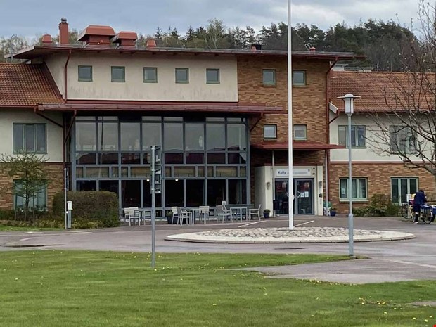 Kraftig kritik mot Kolla vrd- och omsorgsboende