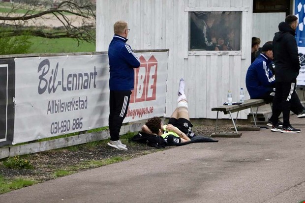 Lindomekaptenens mardrmsbesked