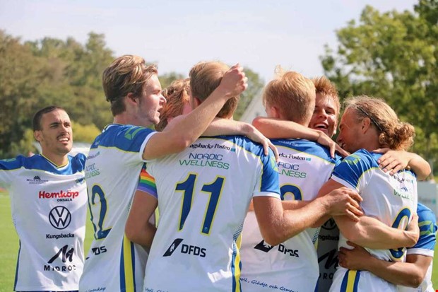 Storfrlust men inte utspelade