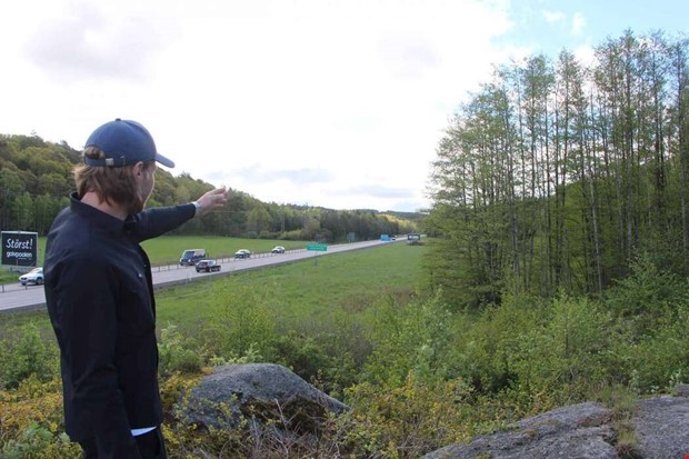 Medvind f�r Sail Racing