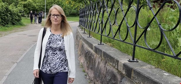 Bemanningen utmaning fr vlfrden